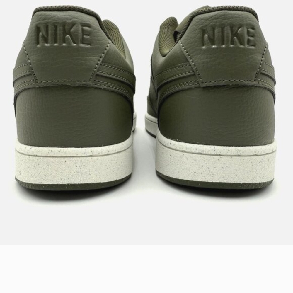 Nike Men's Olive Green Sneakers - Picture 3 of 11